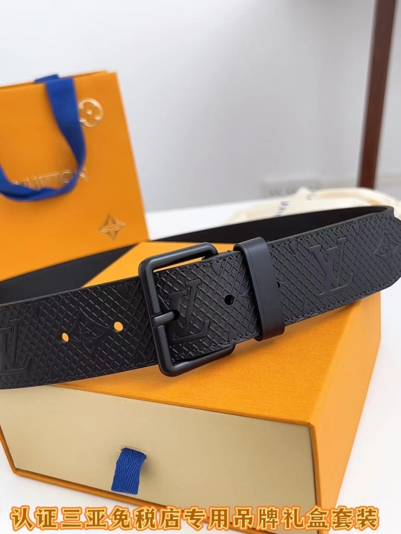 Louis Vuitton Belts